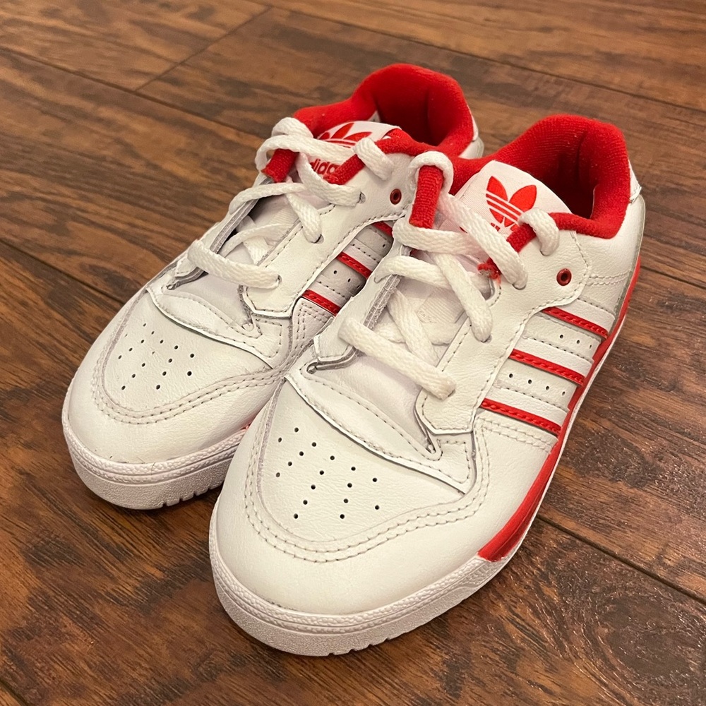 Kids Adidas Shoes